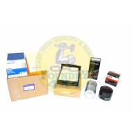 Land Rover Freelander 2.0 Diesel Tcie Filter Service Kit - OEM